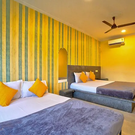 Swaaraj Home Stay At Goa